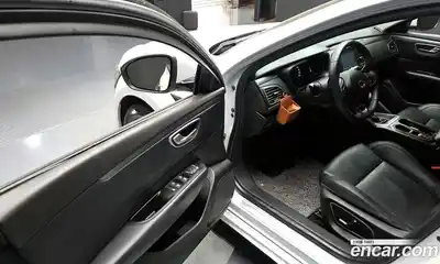 Renault SM6 2017 1.5 гидро в Москве № 1912481, миниатюра 10