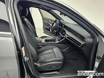 Audi A6 2021 2.0 гидро в Москве № 1912494, миниатюра 11