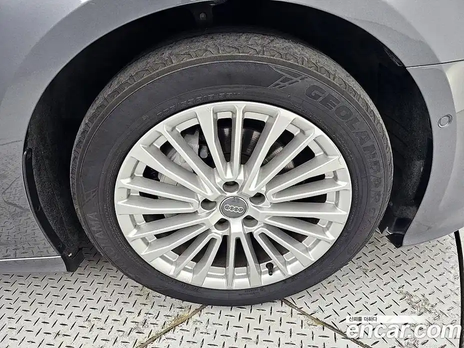 Audi A6 2021 2.0 гидро в Москве № 1912494, фото 20