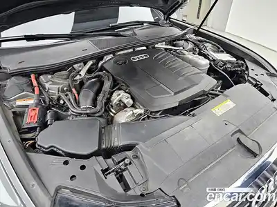 Audi A6 2021 2.0 гидро в Москве № 1912494, миниатюра 6