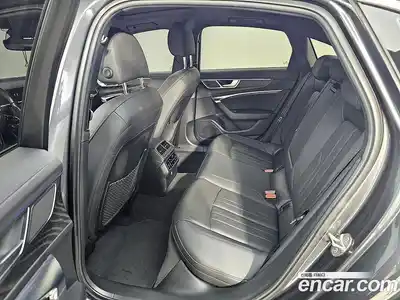 Audi A6 2021 2.0 гидро в Москве № 1912494, миниатюра 9