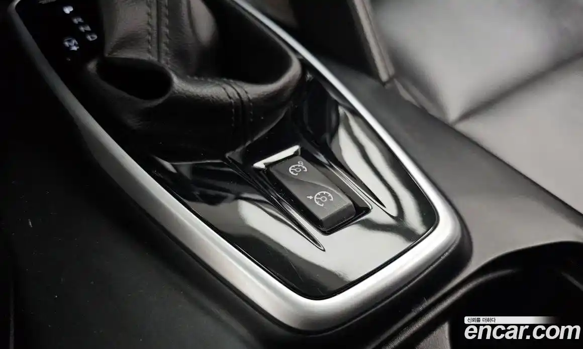 Renault QM6 2021 2.0 гидро в Москве № 1912641, фото 30