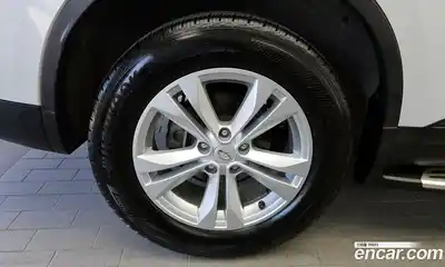 Renault QM6 2021 2.0 гидро в Москве № 1912641, миниатюра 5