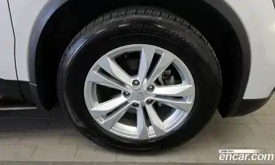Renault QM6 2021 2.0 гидро в Москве № 1912641, миниатюра 7