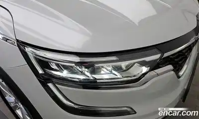 Renault QM6 2021 2.0 гидро в Москве № 1912641, миниатюра 8