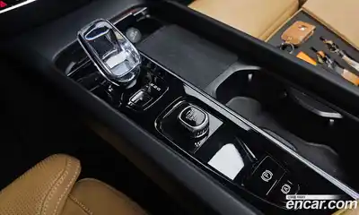 Volvo V60 2024 2.0 гидро в Москве № 1912701, миниатюра 11