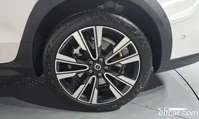 Volvo V60 2024 2.0 гидро в Москве № 1912701, миниатюра 6