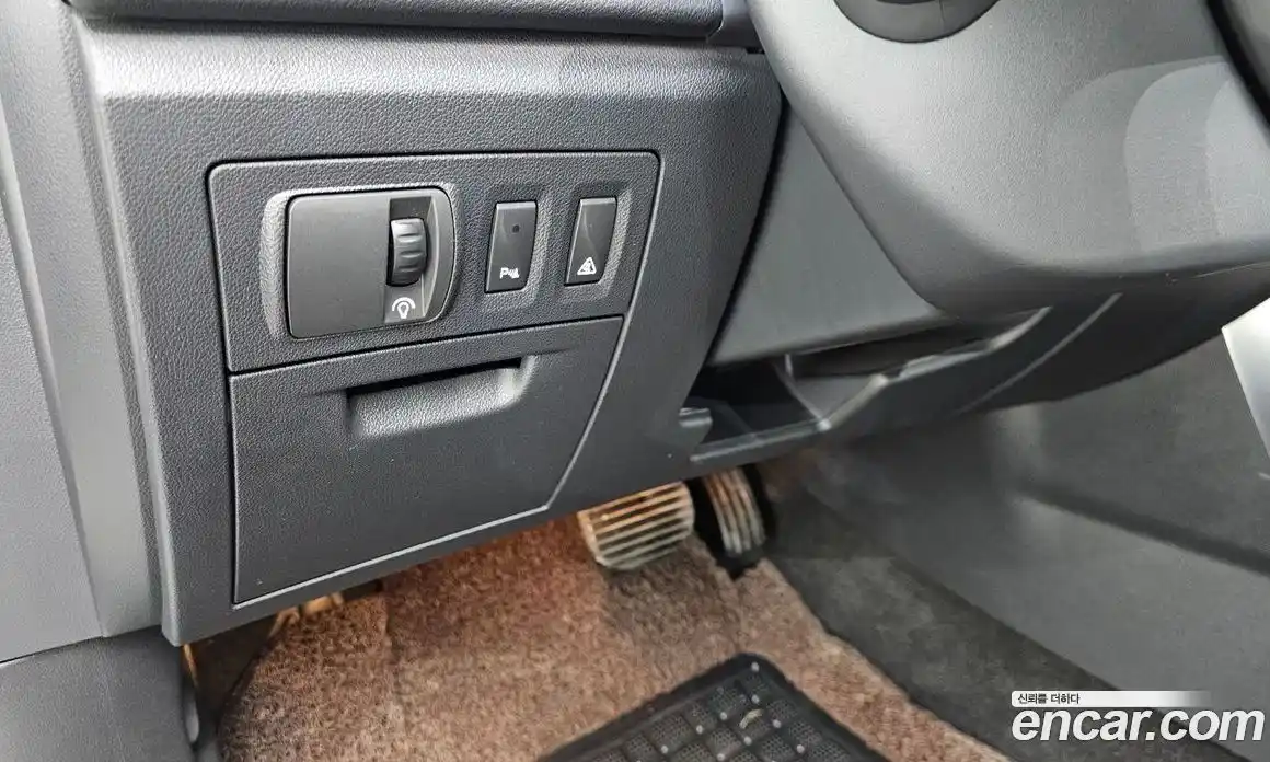 Renault SM5 2011 2.0 гидро в Москве № 1912960, фото 20