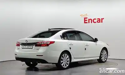 Renault SM5 2011 2.0 гидро в Москве № 1912960, миниатюра 2