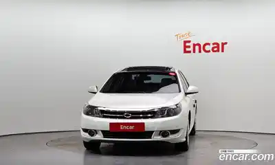 Renault SM5 2011 2.0 гидро в Москве № 1912960, миниатюра 3