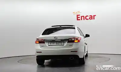 Renault SM5 2011 2.0 гидро в Москве № 1912960, миниатюра 4