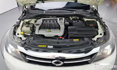 Renault SM5 2011 2.0 гидро в Москве № 1912960, миниатюра 6
