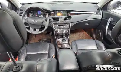 Renault SM5 2011 2.0 гидро в Москве № 1912960, миниатюра 7