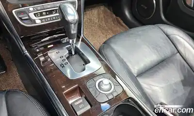 Renault SM5 2011 2.0 гидро в Москве № 1912960, миниатюра 9
