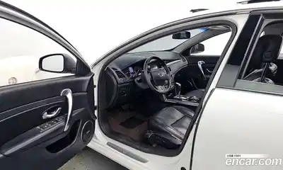 Renault SM5 2011 2.0 гидро в Москве № 1912960, миниатюра 10