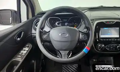 Renault QM3 2014 1.5 гидро в Москве № 1913054, миниатюра 12