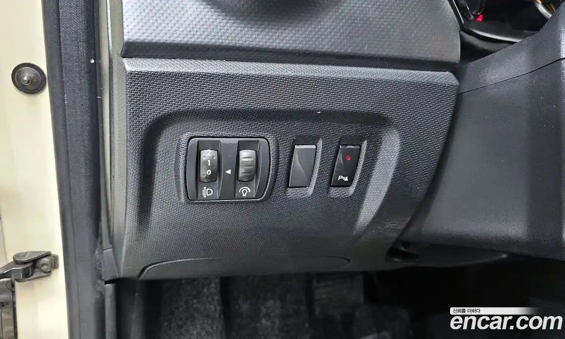 Renault QM3 2014 1.5 гидро в Москве № 1913054, фото 16