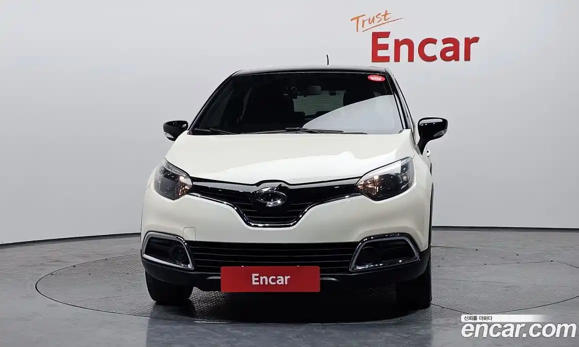 Renault QM3 2014 1.5 гидро в Москве № 1913054, фото 3