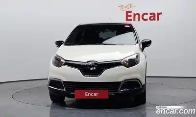 Renault QM3 2014 1.5 гидро в Москве № 1913054, миниатюра 3