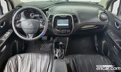 Renault QM3 2014 1.5 гидро в Москве № 1913054, миниатюра 7