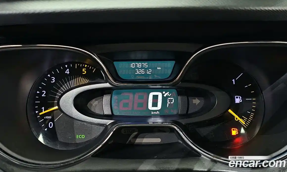 Renault QM3 2014 1.5 гидро в Москве № 1913054, фото 8
