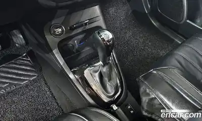 Renault QM3 2014 1.5 гидро в Москве № 1913054, миниатюра 9