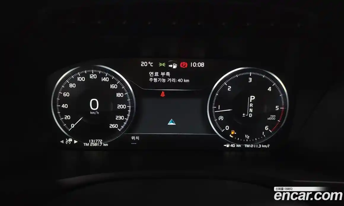 Volvo XC90 2018 2.0 гидро в Москве № 1913172, фото 11