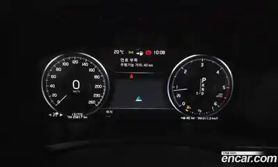 Volvo XC90 2018 2.0 гидро в Москве № 1913172, миниатюра 11