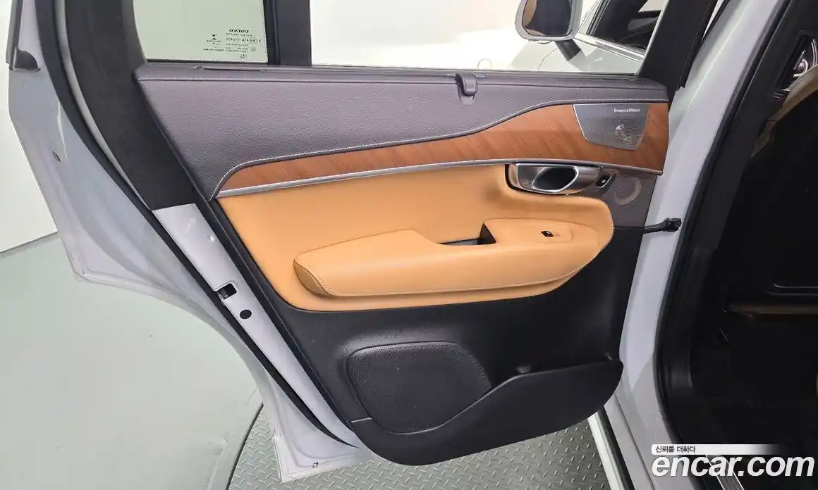 Volvo XC90 2018 2.0 гидро в Москве № 1913172, фото 15