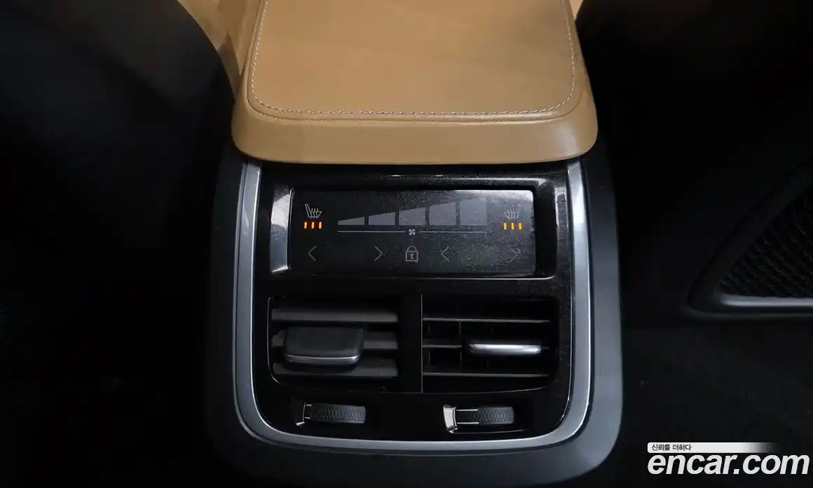 Volvo XC90 2018 2.0 гидро в Москве № 1913172, фото 22