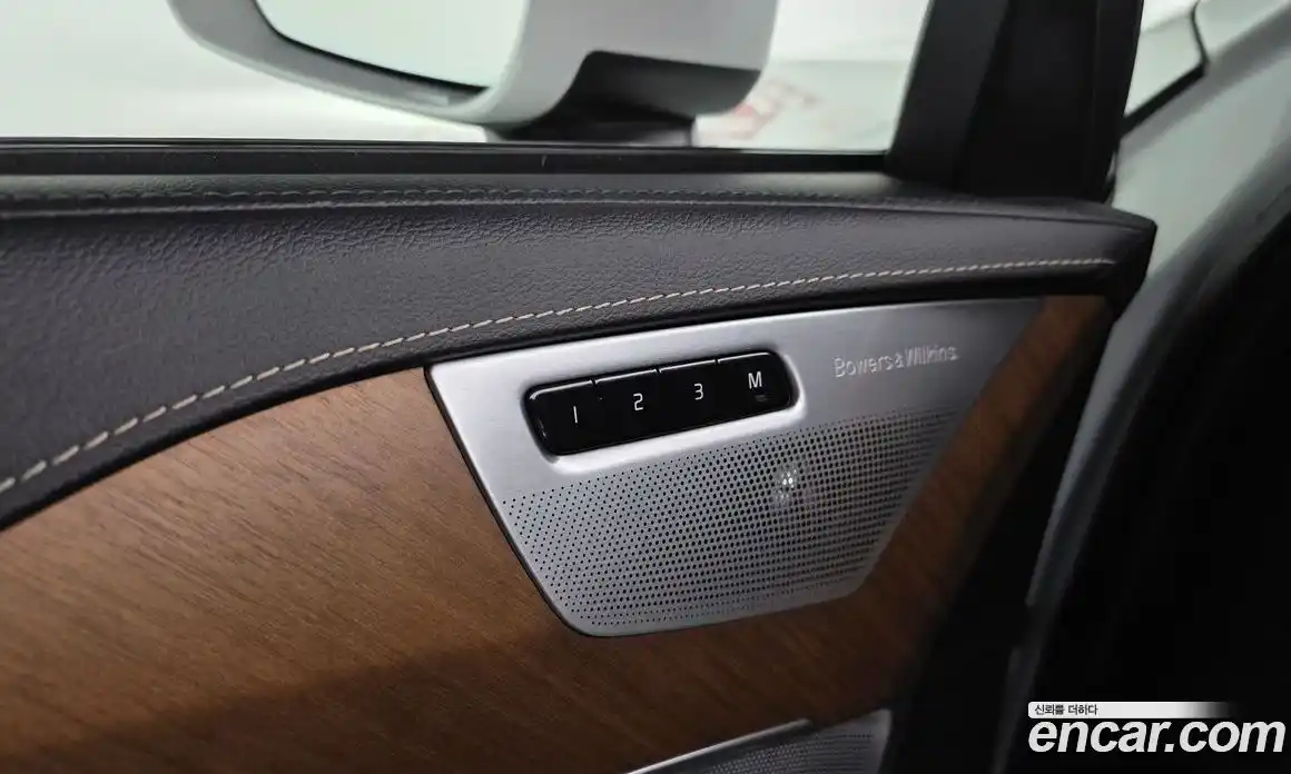 Volvo XC90 2018 2.0 гидро в Москве № 1913172, фото 30