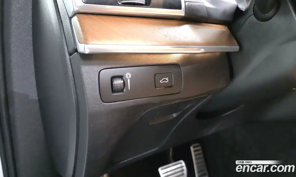Volvo XC90 2018 2.0 гидро в Москве № 1913172, фото 33