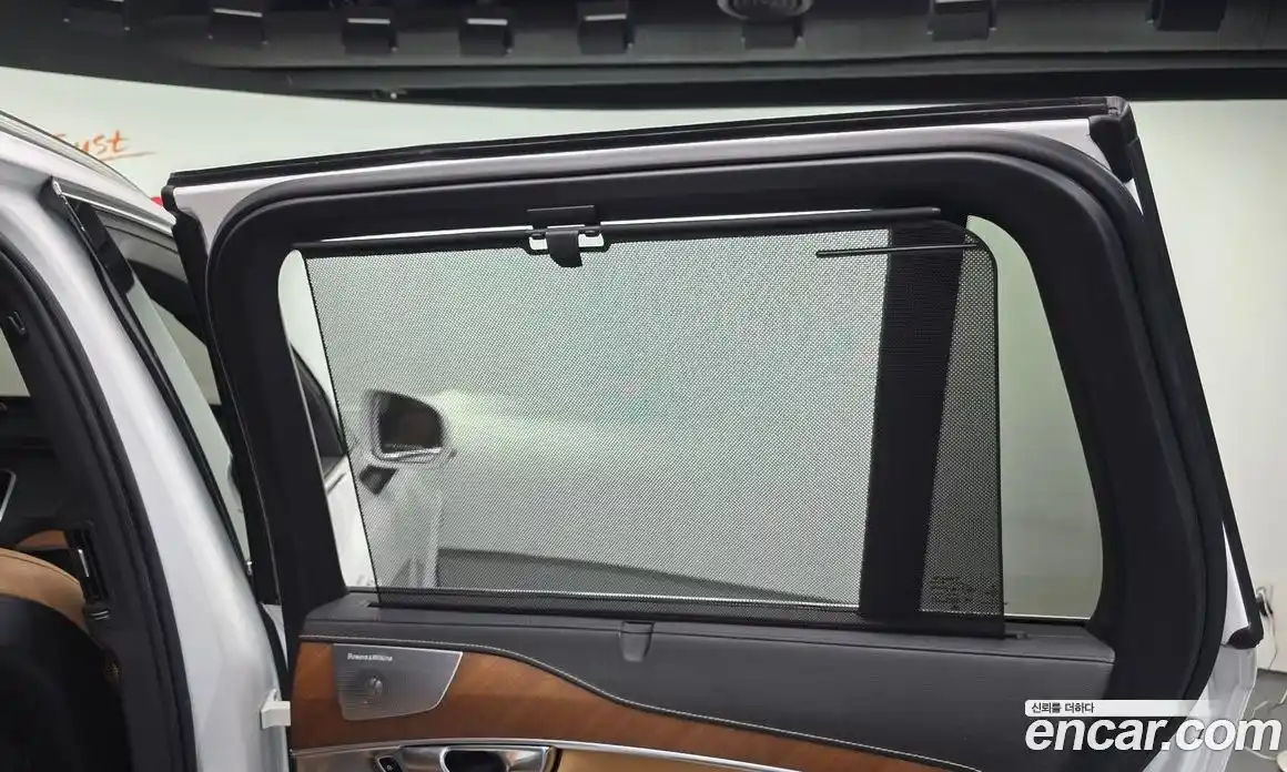 Volvo XC90 2018 2.0 гидро в Москве № 1913172, фото 34