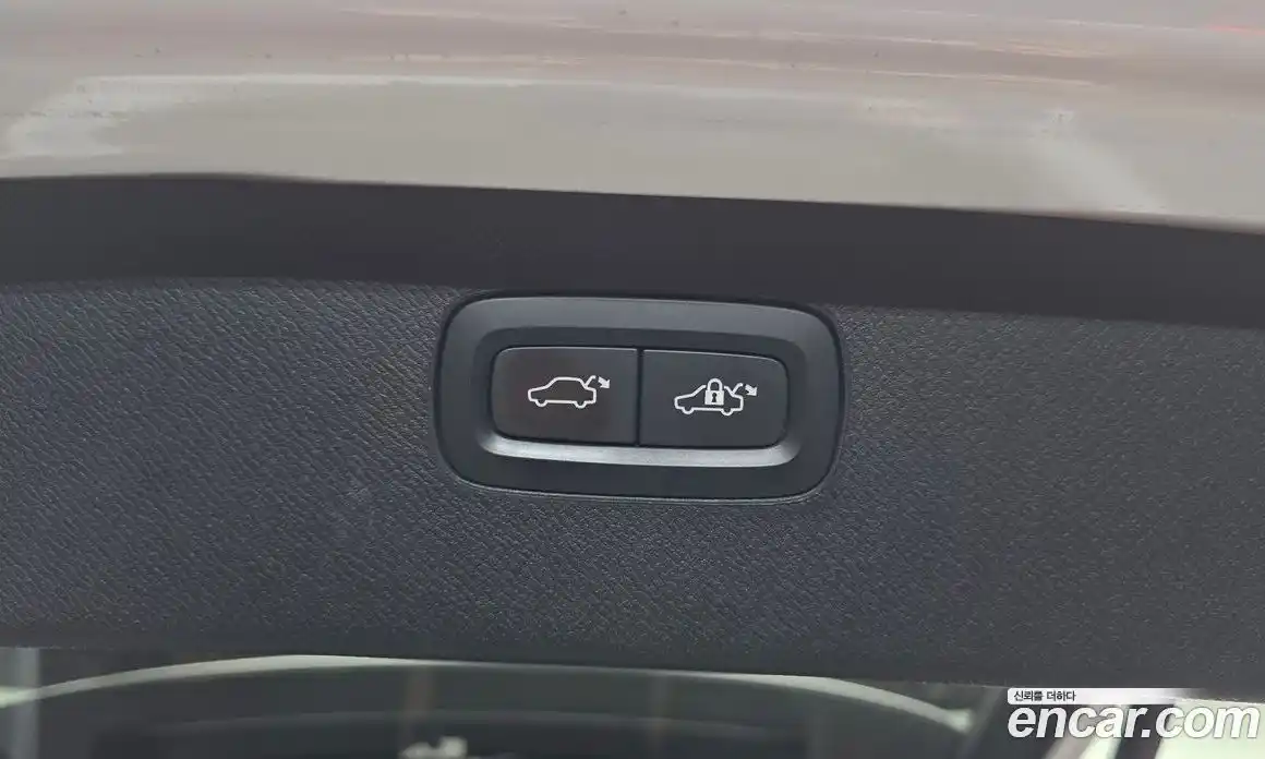 Volvo XC90 2018 2.0 гидро в Москве № 1913172, фото 35