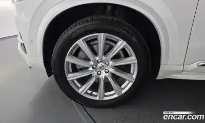 Volvo XC90 2018 2.0 гидро в Москве № 1913172, миниатюра 5