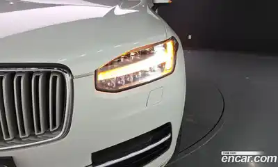Volvo XC90 2018 2.0 гидро в Москве № 1913172, миниатюра 8