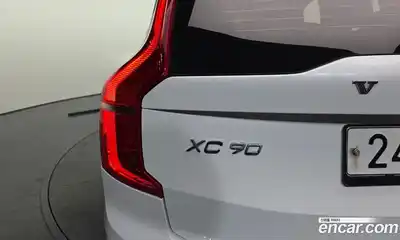 Volvo XC90 2018 2.0 гидро в Москве № 1913172, миниатюра 9
