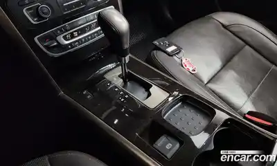 Renault SM5 2015 2.0 гидро в Москве № 1913285, миниатюра 12