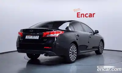 Renault SM5 2015 2.0 гидро в Москве № 1913285, миниатюра 2