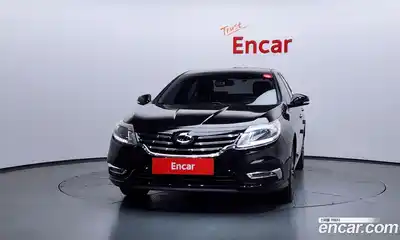 Renault SM5 2015 2.0 гидро в Москве № 1913285, миниатюра 3