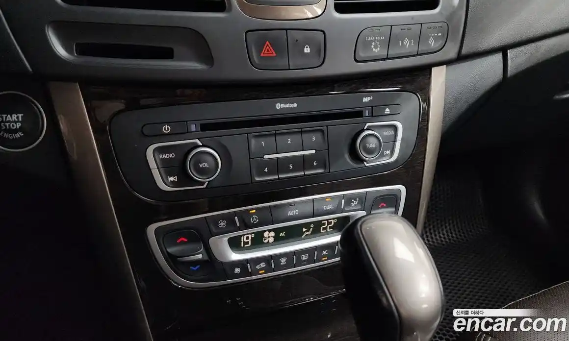 Renault SM5 2015 2.0 гидро в Москве № 1913285, фото 33