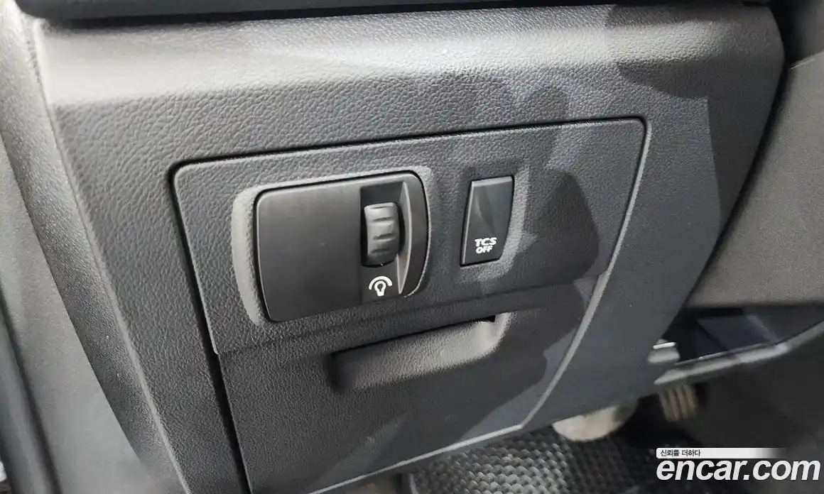 Renault SM5 2015 2.0 гидро в Москве № 1913285, фото 35