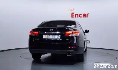 Renault SM5 2015 2.0 гидро в Москве № 1913285, миниатюра 4