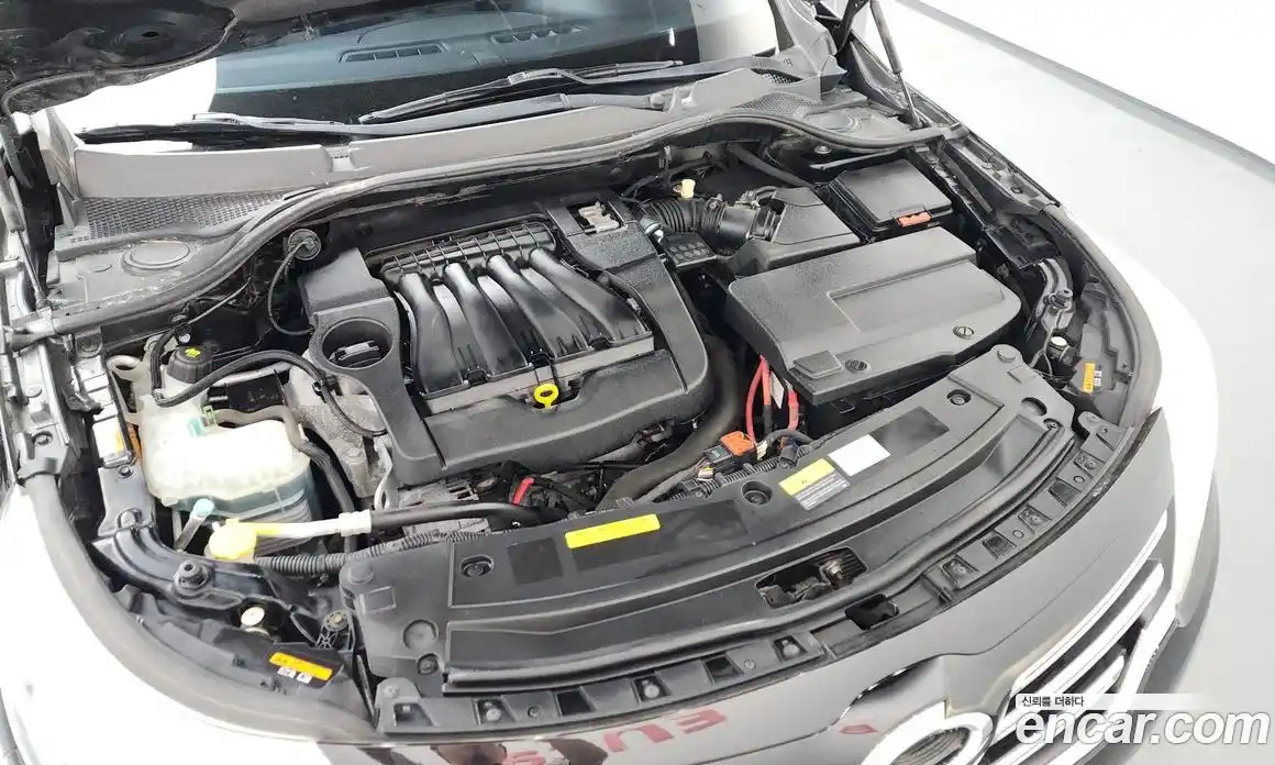 Renault SM5 2015 2.0 гидро в Москве № 1913285, фото 6
