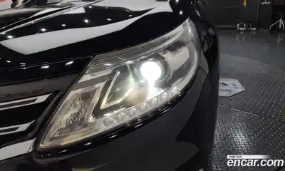 Renault SM5 2015 2.0 гидро в Москве № 1913285, миниатюра 8