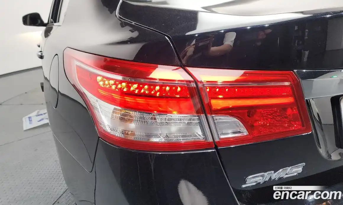 Renault SM5 2015 2.0 гидро в Москве № 1913285, фото 9