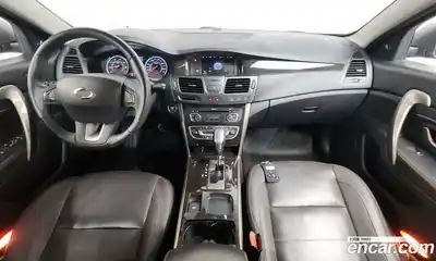 Renault SM5 2015 2.0 гидро в Москве № 1913285, миниатюра 10