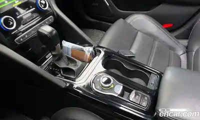 Renault SM6 2016 1.5 гидро в Москве № 1913460, миниатюра 11