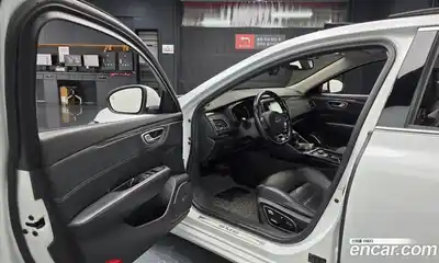 Renault SM6 2016 1.5 гидро в Москве № 1913460, миниатюра 12