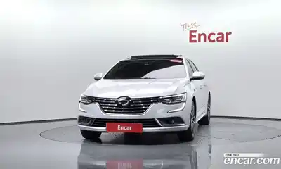 Renault SM6 2016 1.5 гидро в Москве № 1913460, миниатюра 2